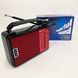 Радиоприемник GOLON RX-A08 ws16776 фото 6