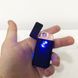 Запальничка спіральна USB TH-705 2IN1 Газ + USB, акумуляторна спіральна запальничка ws22179 фото 4