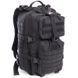 Рюкзак тактический штурмовой трехдневный SILVER KNIGHT ZD11 размер 47x28x25см 33л цвета в ассортименте ZD11 фото 2