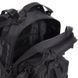 Рюкзак тактический штурмовой трехдневный SILVER KNIGHT ZD11 размер 47x28x25см 33л цвета в ассортименте ZD11 фото 7