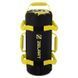 Мешок утяжелитель для функционального тренинга Power Bag Zelart TA-7825-5 5кг черный-желтый TA-7825-5 фото 4