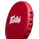 Ракетка для тхэквондо одинарная PU FAIRTEX BXP1 2шт цвета в ассортименте BXP1 фото 6