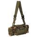 Подсумок тактический SP-Sport TY-13002 размер 34х15х9см камуфляж Woodland TY-13002 фото 9