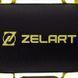 Мешок утяжелитель для функционального тренинга Power Bag Zelart TA-7825-5 5кг черный-желтый TA-7825-5 фото 8