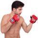 Перчатки для смешанных единоборств MMA TOP KING Ultimate TKGGU S-XL цвета в ассортименте S TKGGU фото 25