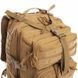 Рюкзак тактический штурмовой трехдневный SILVER KNIGHT ZD11 размер 47x28x25см 33л цвета в ассортименте ZD11 фото 14