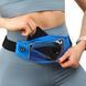 Сумка на пояс спортивная для бега с сенсорным экраном RUNNING WAISTPACK SP-Sport GA-506 цвета в ассортименте GA-506 фото 38