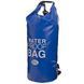 Водонепроницаемый гермомешок SP-Sport Waterproof Bag TY-6878-10 10л цвета в ассортименте TY-6878-10 фото 1