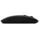 Беспроводная компьютерная мышка Wireless Bluetooth Mouse G132. Цвет: черный ws27188 фото 4
