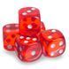 Набор для покера в кейсе из экокожи Poker game set SP-Sport PK100L 100 фишек PK100L фото 4
