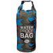 Водонепроницаемый гермомешок SP-Sport Waterproof Bag TY-6878-10 10л цвета в ассортименте TY-6878-10 фото 2