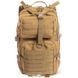 Рюкзак тактический штурмовой трехдневный SILVER KNIGHT ZD11 размер 47x28x25см 33л цвета в ассортименте ZD11 фото 9