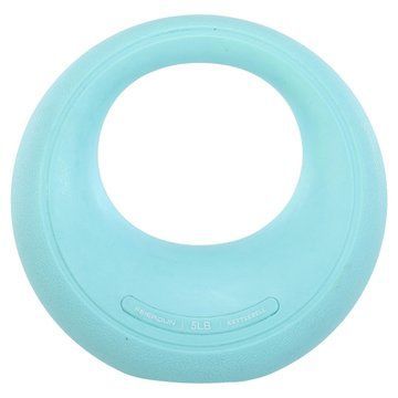 Гиря цельная с TPR покрытием Star Moon SP-Sport SC-80145-5LB вес 2,3кг цвета в ассортименте SC-80145-5LB фото