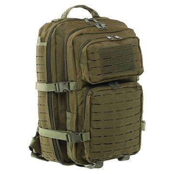 Рюкзак тактический штурмовой трехдневный Military Rangers ZK-GB-0065 размер 47х29х25см 35л цвета в ассортименте ZK-GB-0065 фото