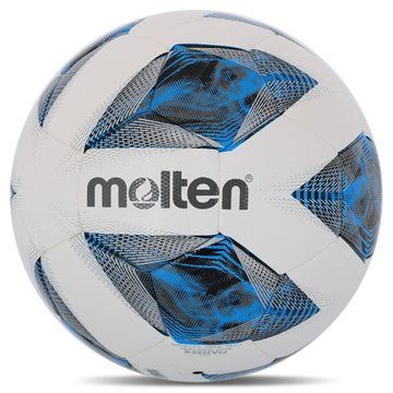 Мяч футбольный MOLTEN FIFA QUALITY PRO F5A3555-K №5 PU цвета ассортименте F5A3555-K фото