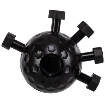Эспандер кистевой тренажер для пальцев Коготь Орла Eagle claw POWER WRIST JY-8819 1шт черный JY-8819 фото