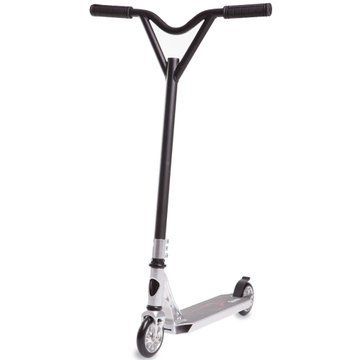 Самокат трюковый XINZ STUNT SCOOTER XZ-120 цвета в ассортименте XZ-120 фото