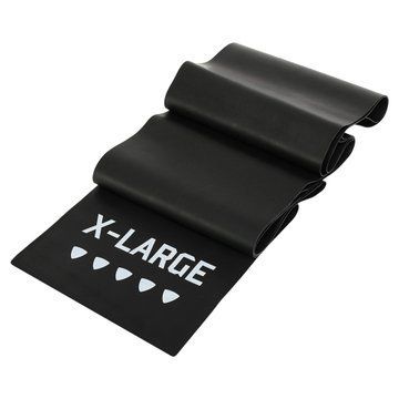 Лента эластичная для фитнеса и йоги LiveUp LP8415-XL цвета в ассортименте LP8415-XL фото