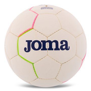 Мяч гандбольный Joma 401387-204 размер 2 белый-зеленый 401387-204 фото