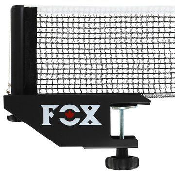 Сетка для настольного тенниса FOX FX-104 FX-104 фото