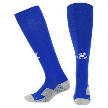Гетры KELME LIGA K15Z908-9409 размер M-XL синий-белый M-39-41 K15Z908-9409 фото