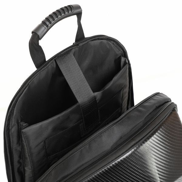Моторюкзак Carbon LAICOBEAR SP-Sport M-3190 28л 49x38x15см черный M-3190 фото