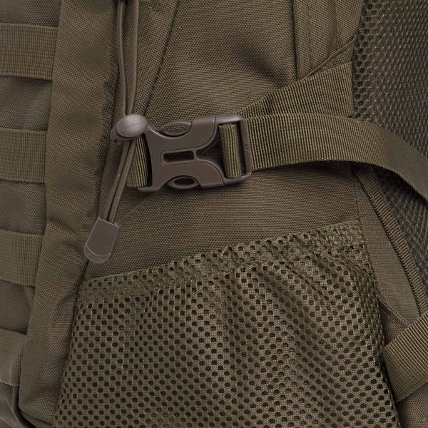 Рюкзак тактический штурмовой трехдневный SILVER KNIGHT TY-036 размер 50x30x18см 27л цвета в ассортименте TY-036 фото