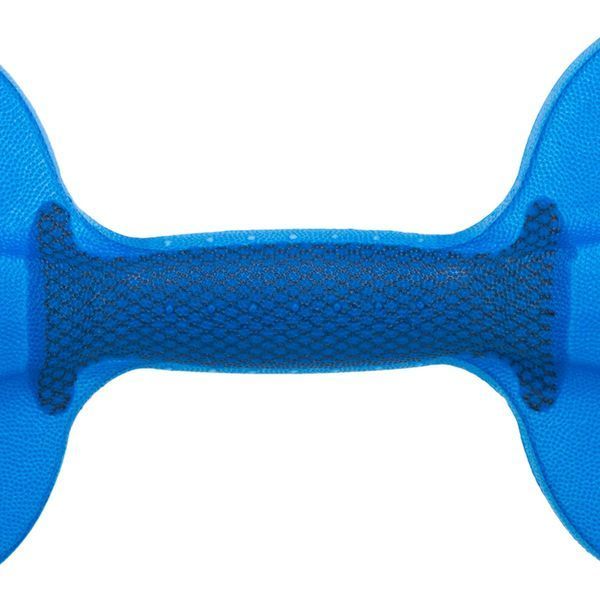 Гантели для аквафитнеса и аквааэробики аква-гантели Aqua Dumbbells MadWave Aquaaerobics Pair M082503 2шт M082503 фото