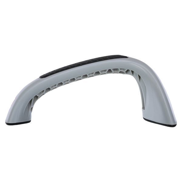 Упоры для отжиманий 2штуки BODY SCULPTURE SXBB-634-B PUSH-UP BAR черный-серый SXBB-634-B фото