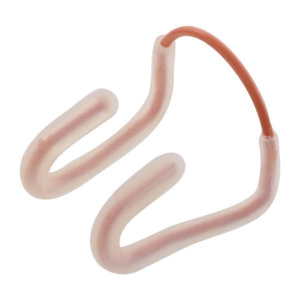 Затискач для носа Nose Clip YINGFA G7011 G7011 фото