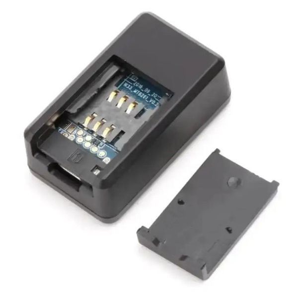 GPS-трекер мобильная система оповещения GF-07 с sim-картой ws27197 фото