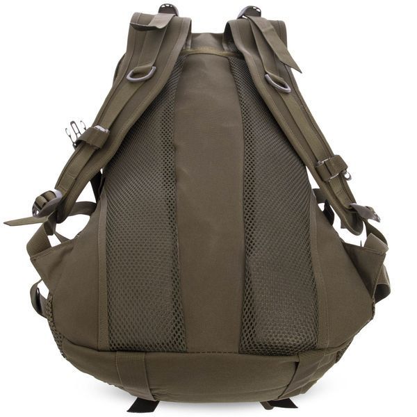 Рюкзак тактический штурмовой трехдневный SILVER KNIGHT TY-036 размер 50x30x18см 27л цвета в ассортименте TY-036 фото