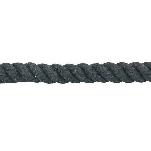 Канат для кроссфита Combat Battle Rope SP-Planeta R-6228-9 9м черный R-6228-9 фото