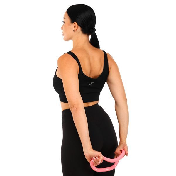 Кільце для йоги та розтяжки SP-Sport YOGA PILATES RING FI-0762 FI-0762 фото