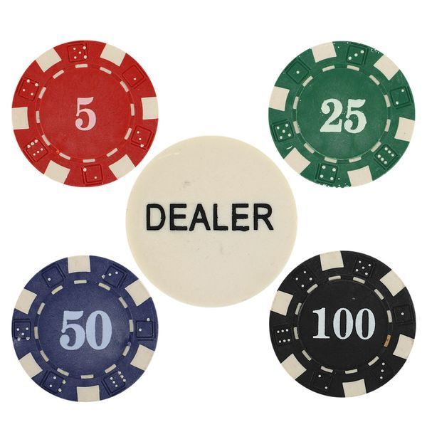 Набор для покера в алюминиевом кейсе Poker game set SP-Sport IG-2056 200 фишек IG-2056 фото