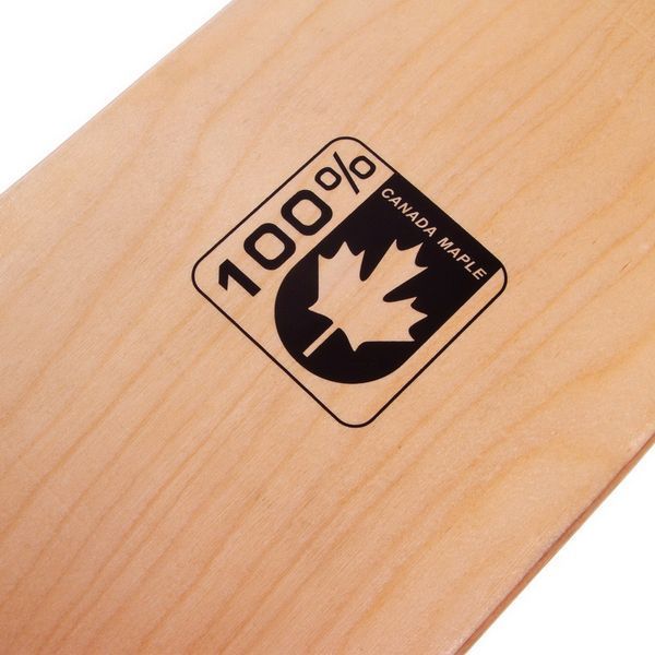 Скейтборд из канадского клена 31' CANADA MAPLE MT-2801 цвета в ассортименте MT-2801 фото