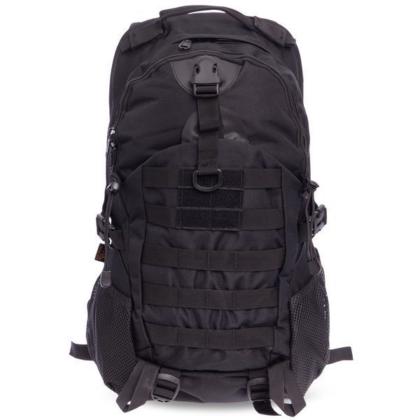 Рюкзак тактический штурмовой трехдневный SILVER KNIGHT TY-036 размер 50x30x18см 27л цвета в ассортименте TY-036 фото