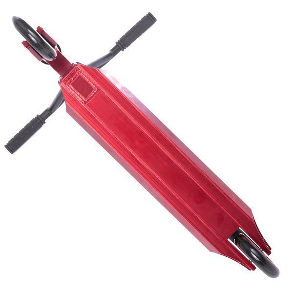Самокат трюковый XINZ STUNT SCOOTER XZ-120 цвета в ассортименте XZ-120 фото