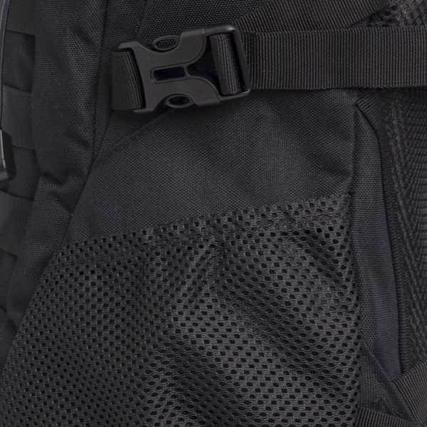 Рюкзак тактический штурмовой трехдневный SILVER KNIGHT TY-036 размер 50x30x18см 27л цвета в ассортименте TY-036 фото