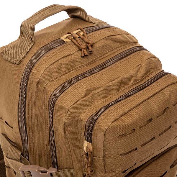 Рюкзак тактичний штурмовий SP-Sport TY-8849 розмір 44x25x17см 18л кольори в асортименті TY-8849 фото