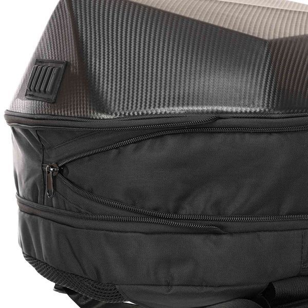 Моторюкзак Carbon LAICOBEAR SP-Sport M-3190 28л 49x38x15см черный M-3190 фото