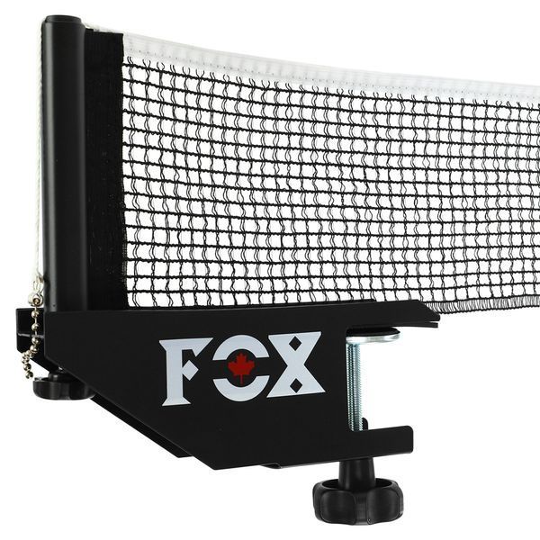 Сетка для настольного тенниса FOX FX-104 FX-104 фото