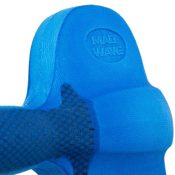 Гантели для аквафитнеса и аквааэробики аква-гантели Aqua Dumbbells MadWave Aquaaerobics Pair M082503 2шт M082503 фото