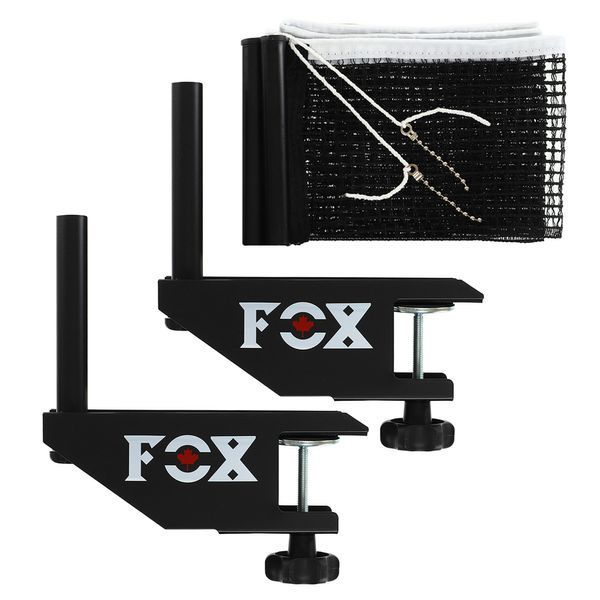 Сетка для настольного тенниса FOX FX-104 FX-104 фото