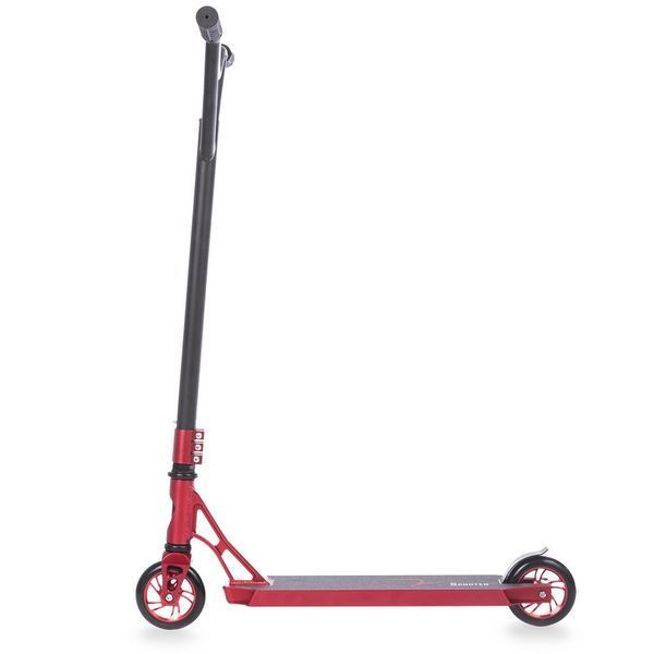 Самокат трюковый XINZ STUNT SCOOTER XZ-120 цвета в ассортименте XZ-120 фото
