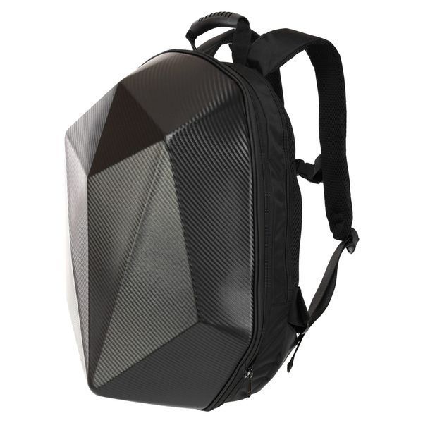 Моторюкзак Carbon LAICOBEAR SP-Sport M-3190 28л 49x38x15см черный M-3190 фото