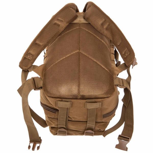 Рюкзак тактичний штурмовий SP-Sport TY-8849 розмір 44x25x17см 18л кольори в асортименті TY-8849 фото