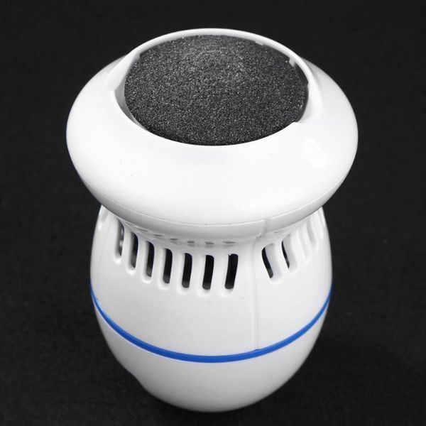 Набор для педикюра Pedi Vac Callus Remover With, универсальная пемза для ног, шлифовка для пяток ws17421 фото