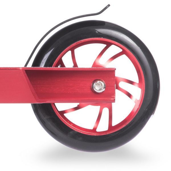 Самокат трюковый XINZ STUNT SCOOTER XZ-120 цвета в ассортименте XZ-120 фото