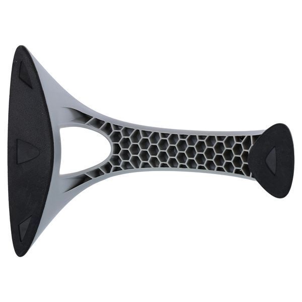 Упоры для отжиманий 2штуки BODY SCULPTURE SXBB-634-B PUSH-UP BAR черный-серый SXBB-634-B фото